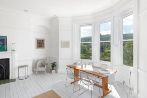 Magnificent Apartment in Grade II Listed Building